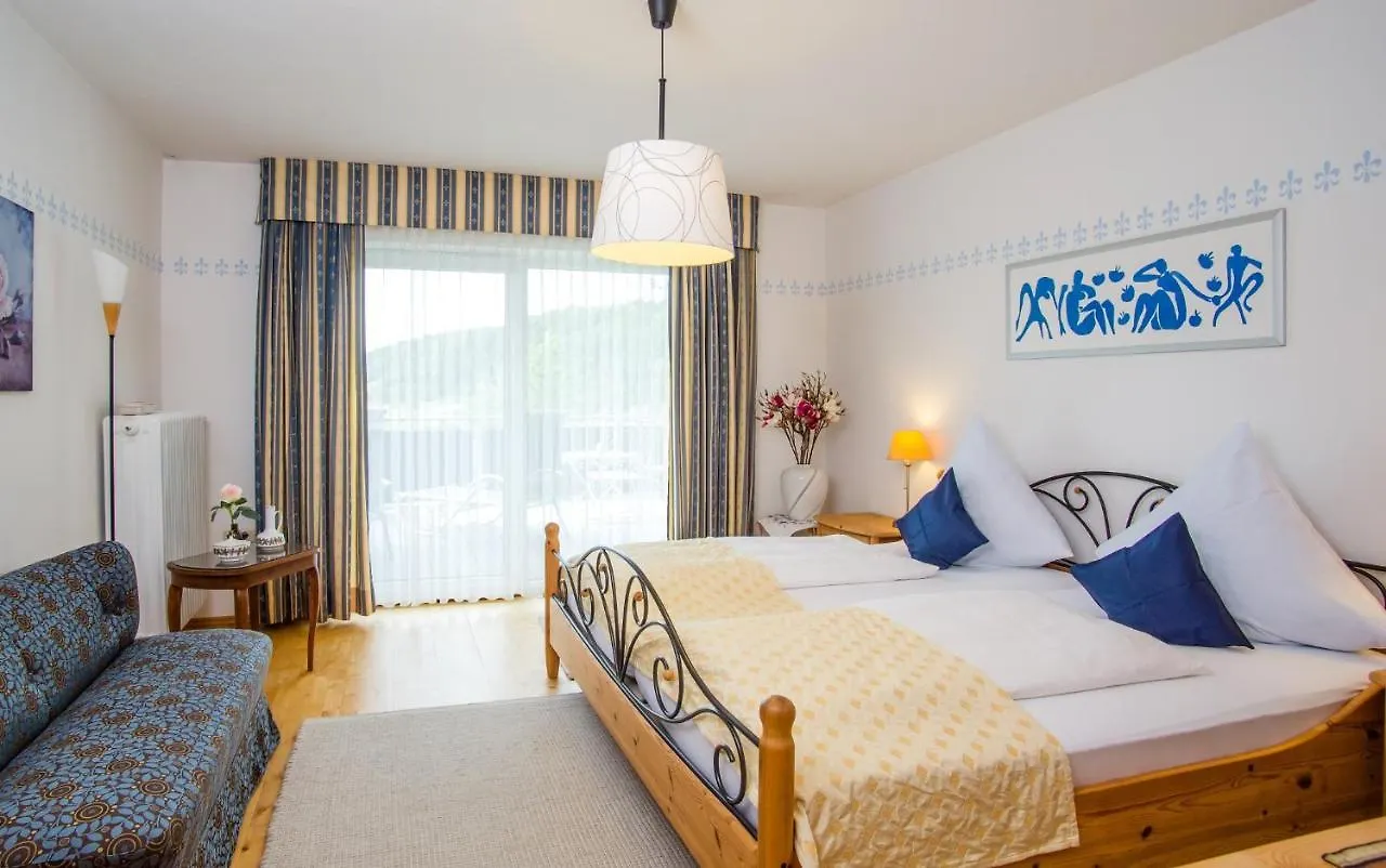Ferienwohnung Streifinger Freyung Deutschland